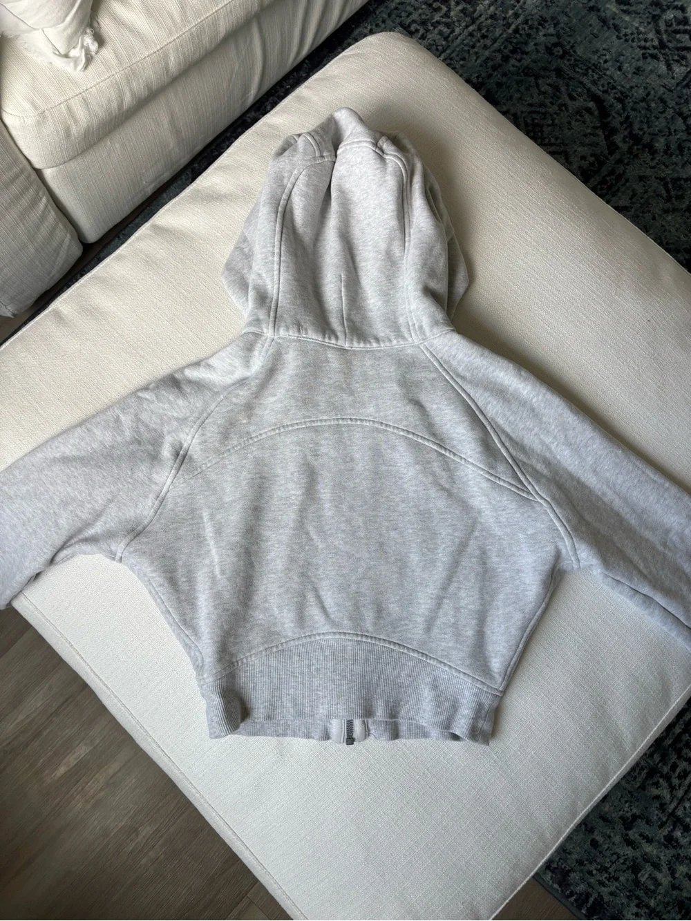 lululemon athletica size